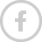 Facebook social sharing icon